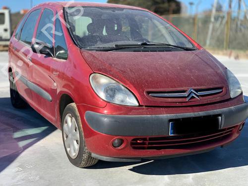Front right window mechanism CITROËN XSARA PICASSO (N68) 2.0 HDi | BP17410075C23 