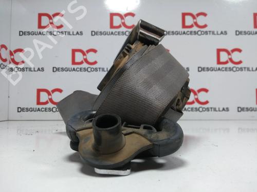 Rear left seatbelt SEAT ALHAMBRA (7V8, 7V9) 1.9 TDI | BP17409331I29 
