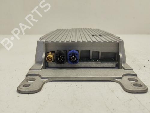 Electronic module BMW 5 (F10) 530 d | BP18841673M83 
