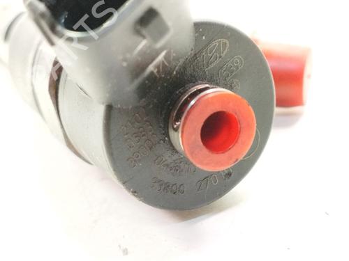 Injector HYUNDAI TRAJET (FO) 2.0 CRDi | BP31253354M100