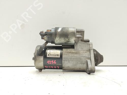 Used Starter Starter RENAULT MEGANE II (BM0/1_, CM0/1_) [2001-2012] 32361920 32361920