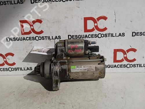 Used Starter SEAT ALTEA (5P1) [2004-2015]  17415079