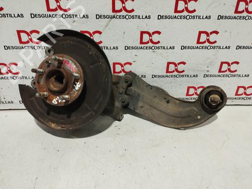 Used Right rear steering knuckle OPEL INSIGNIA A (G09) 2.0 CDTI (68) (131 hp) 29498525