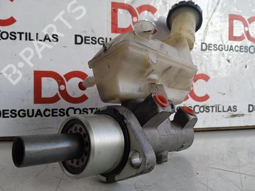 Brake master cylinder NISSAN MICRA III (K12) 1.2 16V | BP22404854M77 