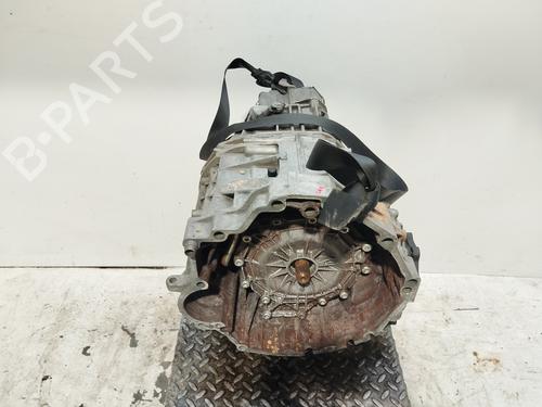 Gearbox AUDI A4 B6 (8E2) 2.4 | BP24533049M3 