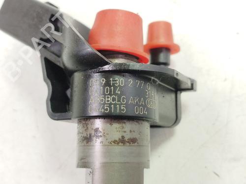 Injector AUDI A6 C6 (4F2) 3.0 TDI quattro | BP40199078M100 - Image 5