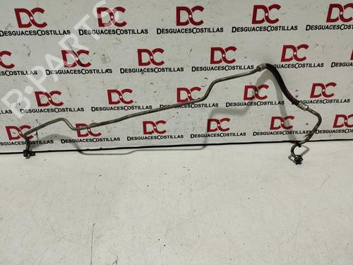 Used Pipe MERCEDES-BENZ M-CLASS (W164) ML 320 CDI 4-matic (164.122) (224 hp) 18143589