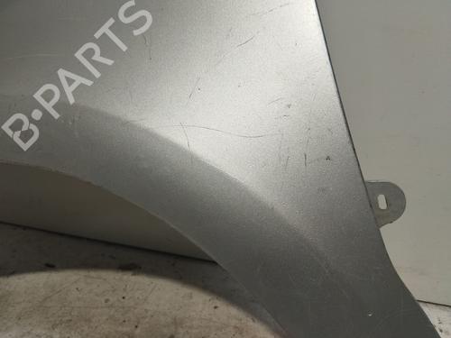 Left front fenders CITROËN C4 I (LC_)  | BP18903984C41 