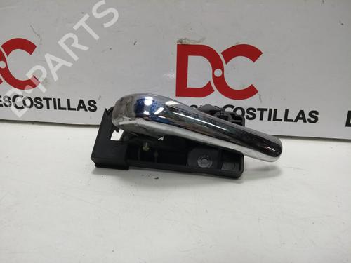 Venstre fortil invendig håndtag ALFA ROMEO 156 (932_) 1.9 JTD (932B2) (105 hp) 32085331