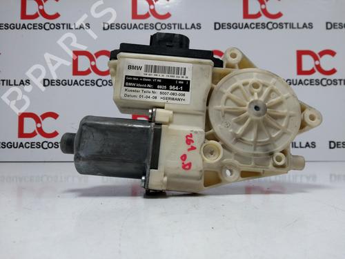 Used Right front window motor BMW X3 (E83) 2.0 d (150 hp) 17402762