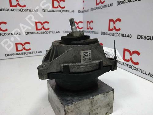 Engine mount BMW 1 (F20) 120 d | BP17397180M89 