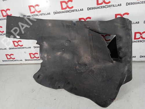 Hjulbue PEUGEOT 206 Hatchback (2A/C) 1.9 D | BP24955632C56 