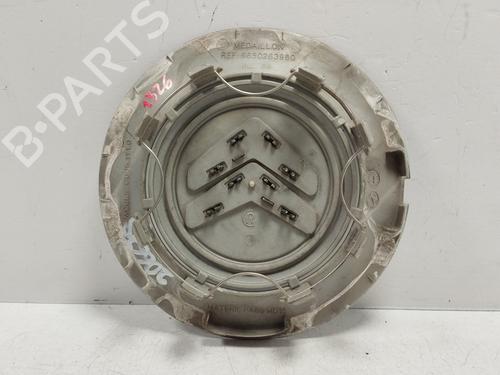 Hub cap CITROËN C5 II (RC_) 1.6 HDi (RC8HZB) | BP27542592C160 