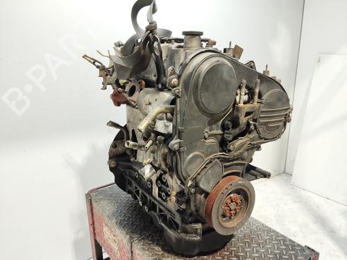 Engine MAZDA 6 Hatchback (GG) 2.0 DI (GG14) | BP26033729M1 