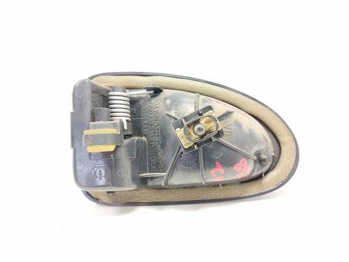 Rear right interior door handle RENAULT CLIO II (BB_, CB_) | BP30150583I16