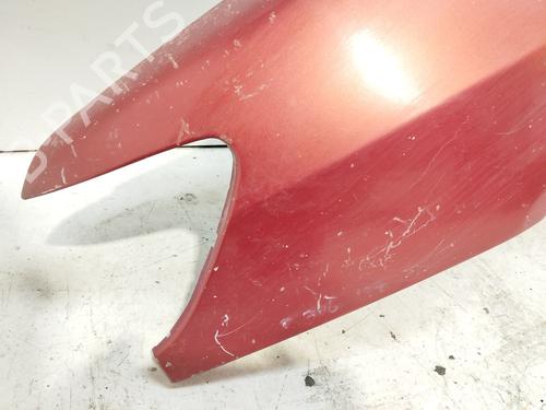 Left front fenders PEUGEOT 306 (7B, N3, N5) 1.6 SR | BP19144524C41 