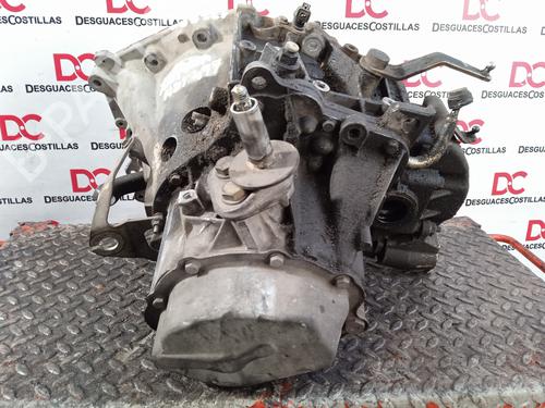 Gearbox CITROËN XSARA Coupe (N0) 2.0 HDI 90 | BP17407258M3 
