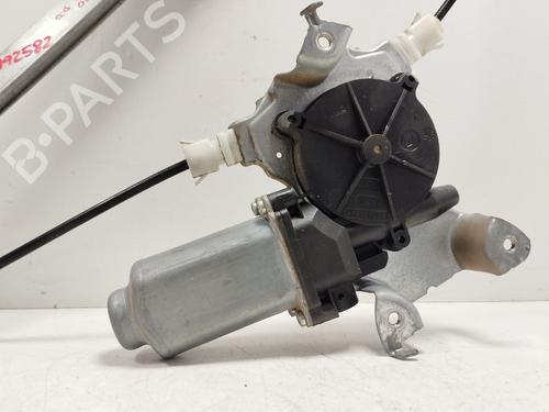 Front right window mechanism NISSAN NAVARA NP300 (D40) 2.5 dCi 4WD | BP20302783C23 