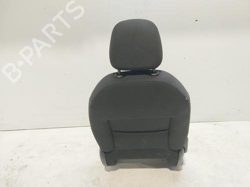 Right front seat PEUGEOT 208 I (CA_, CC_) 1.6 HDi | BP26918782C16 