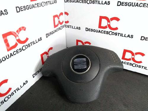 Used Driver airbag SEAT IBIZA III (6L1) [2002-2009]  17396053