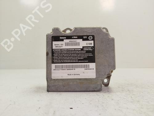ecu-airbags-alfa-romeo-147-937_-2000-2001-2002-2003-2004-2005-2006-2007-2008-2009-2010-30276080 main image