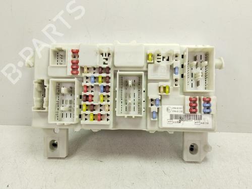 Used Fuse box FORD FOCUS II (DA_, HCP, DP) [2004-2013]  29982756
