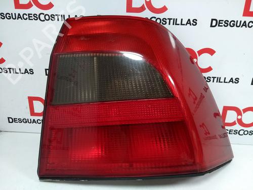 Right taillight OPEL VECTRA B (J96) 1.8 i 16V (F19) | BP17401356C35 