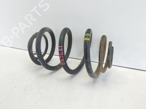 Shock absorber spring RENAULT TRAFIC II Platform/Chassis (EL) 1.9 dCi 80 (EL0B) | BP30192220C152 