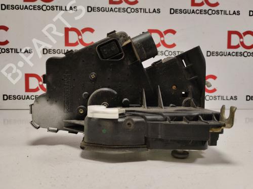Rear right lock BMW 3 Touring (E46) 320 d | BP25020430C99 
