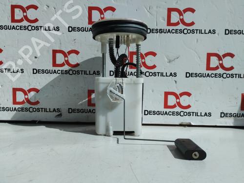 Fuel pump VW GOLF IV (1J1) 1.6 16V | BP24885040M76 