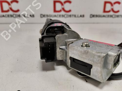 Ignition barrel PEUGEOT 5008 (0U_, 0E_) 1.6 HDi | BP17413387M48 