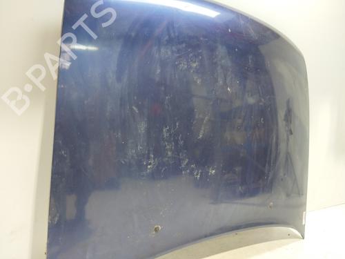Hood OPEL ASTRA F Saloon (T92) 1.7 D (F19, M19) | BP19309600C1 