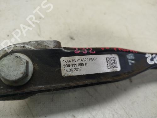 Engine mount VW PASSAT B8 Variant (3G5, CB5) | BP39076050M89 - Image 3