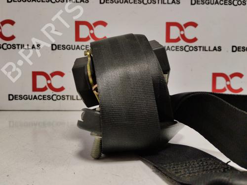 Rear right seatbelt PEUGEOT 307 Break (3E) 1.6 HDi | BP27451908I28 