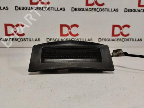 Used Tailgate handle OPEL ASTRA H (A04) 1.9 CDTI (L48) (120 hp) 25985954