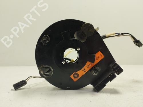 Squib airbag CHRYSLER VOYAGER / GRAND VOYAGER III (GS_, NS_) 2.4 i | BP18001587C102 