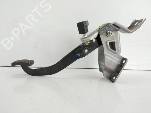 Used Break pedal HYUNDAI i20 I (PB, PBT) [2008-2015]  21531122