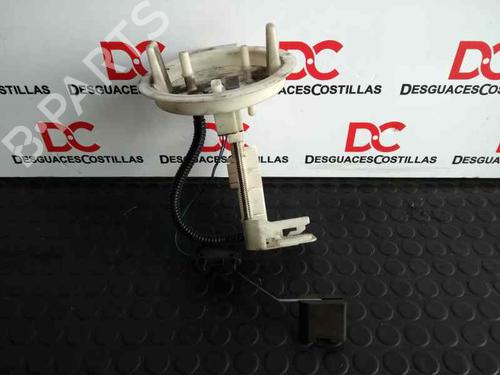 Used Fuel pump MERCEDES-BENZ C-CLASS (W204) C 200 CDI (204.007, 204.006) (136 hp) 17397041
