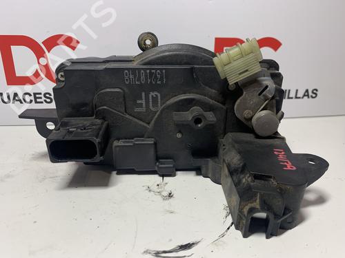 Front left lock OPEL ASTRA H GTC (A04) 1.9 CDTI (L08) | BP17404086C98 