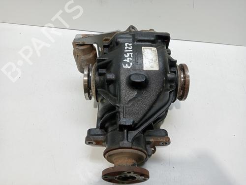 Rear differential BMW 3 (E46) 320 d | BP29626036M24 