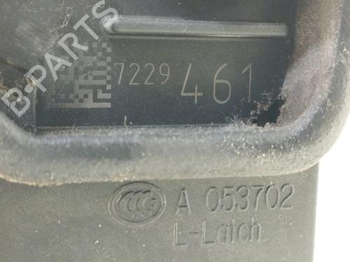 Front left lock BMW X1 (E84) sDrive 18 d | BP22319686C98 