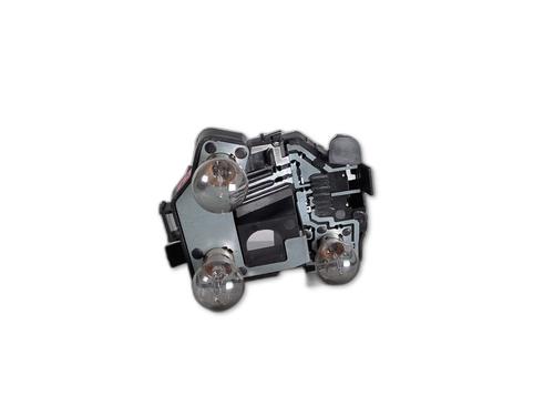 Used Lamp holder Lamp holder PEUGEOT 206 Hatchback (2A/C) 1.4 LPG (75 hp) 40102101 40102101