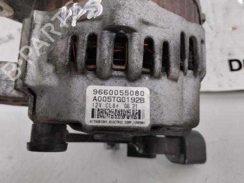 Alternator CITROËN C3 I (FC_, FN_) 1.4 i Bivalent | BP24018907M7 