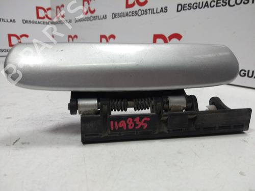 Used Front right exterior door handle CITROËN XSARA PICASSO (N68) 1.6 HDi (109 hp) 23069071