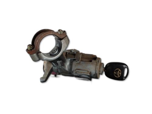 Used Ignition barrel TOYOTA CELICA Coupe (_T23_) 1.8 16V VT-i (ZZT230_, ZZT230) (143 hp) 32663442