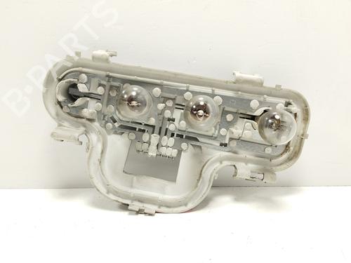 Used Lamp holder OPEL ASTRA G Hatchback (T98) 1.7 TD (F08, F48) (68 hp) 17425086