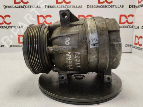 Compressor A/C RENAULT SCÉNIC I MPV (JA0/1_, FA0_) 1.9 dTi (JA1U) | BP29504968M34 