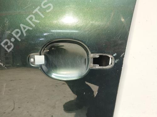 Left front door VW PASSAT B5 (3B2) 1.9 TDI | BP24020281C2 
