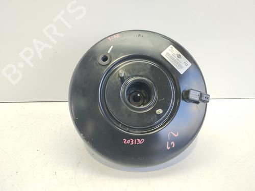 Used Servo brake RENAULT KADJAR (HA_, HL_) [2015-2025]  23185829