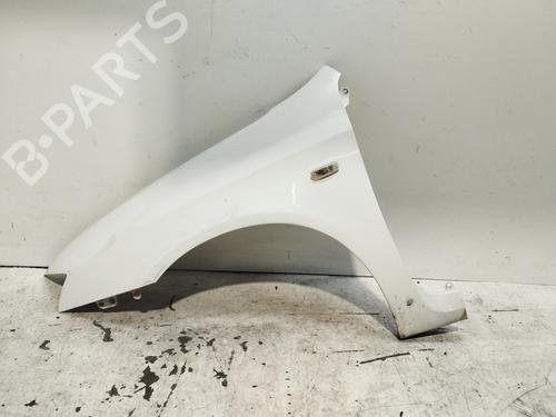 Used Left front fenders FIAT STILO (192_) 2.4 20V (192_XD1A, 192AXD12) (170 hp) 24426869